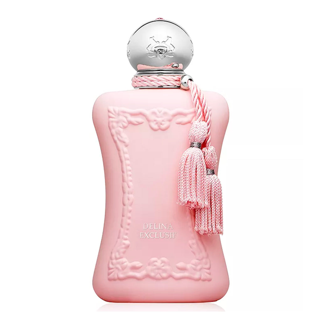 Parfums de Marly Delina Exclusif Tester 2.5 oz. / 75ml Eau de Parfum - Arvella Fragrance